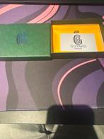 Goyard Kaarthouder - Zo goed als nieuw!, Sieraden, Tassen en Uiterlijk, Portemonnees, Ophalen, Zo goed als nieuw, Wit, Overige merken