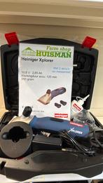 Heiniger Xplorer scheerapparaat, Dieren en Toebehoren, Paarden en Pony's | Verzorgingsproducten, Ophalen, Nieuw