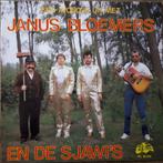 L.P. (1984) Janus Bloemers en de Sjawi's - Een Avondje Uit, Cd's en Dvd's, Vinyl | Verzamelalbums, Nederlandstalig, Gebruikt, Ophalen of Verzenden