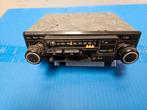 Philips 680 autoradio-cassettespeler uit jaren 80, Auto diversen, Autoradio's, Ophalen of Verzenden, Gebruikt