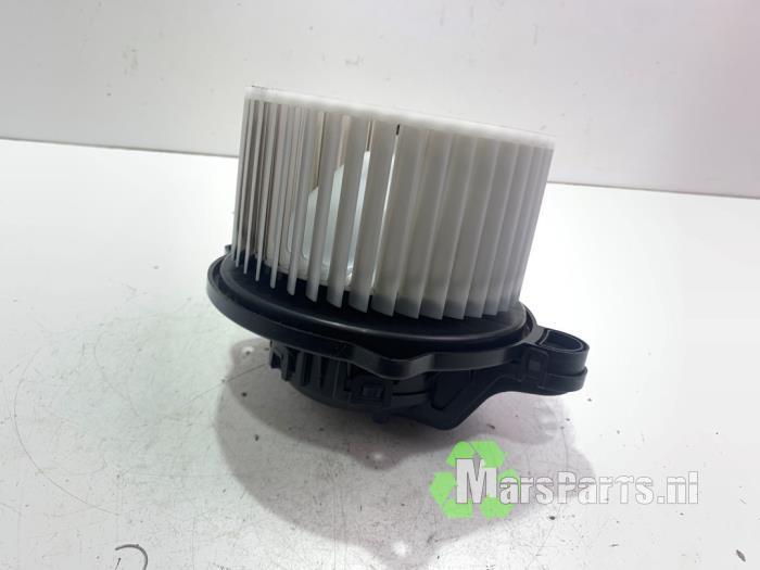 Kachel Ventilatiemotor van een Kia Picanto, Auto-onderdelen, Overige Auto-onderdelen, Kia, Gebruikt, 3 maanden garantie, Ophalen of Verzenden