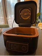 Weinig gebruikte Russell Hobbs SatisFry AirGrill multicooker, Ophalen of Verzenden, Zo goed als nieuw, Airfryer XL, 1500 gram of meer
