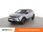 Opel Mokka 1.2 Turbo GS Line | JT89615 | (bj 2021), 1195 kg, Gebruikt, 1199 cc, Met garantie (alle)