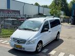 Mercedes-Benz Vito 113 CDI 320 Lang DC Comfort Plus Apk 04-2, Gebruikt, 4 cilinders, 2000 kg, Bedrijf