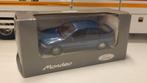 GAMA Ford Mondeo MK.1 Blue Metallic Dealer Edition, Hobby en Vrije tijd, Modelauto's | 1:43, Gebruikt, Auto, Ophalen of Verzenden