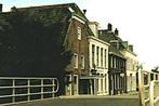 909377	Harmelen	Utr	_Gelopen met mooie zegel	Europapostzegel, Verzamelen, Ophalen of Verzenden, Gelopen, Utrecht