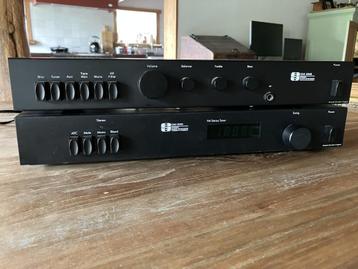 Creek audioset CAS 4040 en CAS 3040  beschikbaar voor biedingen