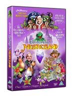 Holidays in Muppetland (1970-1996) Muppets, Lente, Kerst!, Cd's en Dvd's, Dvd's | Science Fiction en Fantasy, Boxset, Alle leeftijden