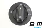 Lichtshakelaar VW T-Roc 5G0941431AQ, Gebruikt