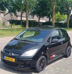 Mitsubishi Colt 1.5 Turbo CZT 2005 Zwart, Auto's, Mitsubishi, Voorwielaandrijving, 15 km/l, 40 €/maand, 750 kg