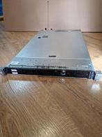 HP ProLiant DL360gen9 2x Intel Xeon E5-2660 256GB, Computers en Software, Servers, Ophalen, 2 tot 3 Ghz, HP, Hot swappable onderdelen