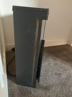 Inbouw Elektrische Haard, Huis en Inrichting, Ophalen, Gebruikt, Inbouwhaard, Elektrische haard