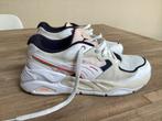 Puma dames Sneakers maat 38,5 zgan, Puma, Wit, Ophalen of Verzenden, Sneakers of Gympen