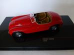 IXO Ferrari 166MM 1948 rood, Hobby en Vrije tijd, Modelauto's | 1:43, Ophalen of Verzenden, Nieuw, Auto, Overige merken