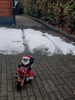 Honda/Goldwing onderdelen, Ophalen