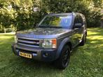 Land Rover Discovery 2.7TD V6 AUT 2008 Grijs, Automaat, 313 €/maand, 2404 kg, Xenon verlichting