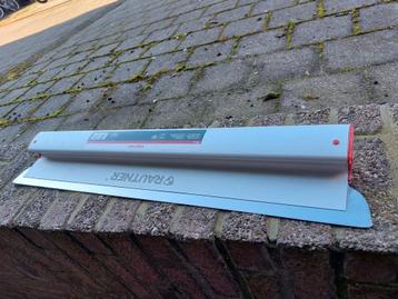 Rautner spakmes 800mm beschikbaar voor biedingen
