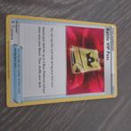 pokemon kaart trainer battle vip pass 225/264 2021, Ophalen of Verzenden, Gebruikt, Losse kaart