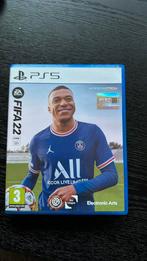 Fifa 22, Spelcomputers en Games, Games | Sony PlayStation 5, Ophalen, Zo goed als nieuw
