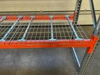 Grootvakstelling Esnova nieuw 250x80 met roosters, Ophalen of Verzenden