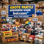 partijen opkopen restpartijen kopenvoorraad opkopen handel, Diversen, Rommelmarktspullen, Ophalen of Verzenden, Nieuw