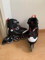 Dames skates maat 40, Sport en Fitness, Skeelers, Zo goed als nieuw, Inline skates 4 wielen, Dames, Ophalen