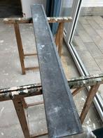 Vensterbank, Ophalen, Gebruikt