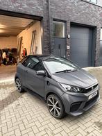 Aixam gti coupe, Automaat, Dealer onderhouden, Te koop, Elektrisch