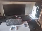 Ps5, Computers en Software, Desktop Pc's, Ophalen, Gebruikt