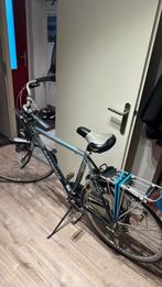 Batavus herenfiet, Gebruikt, Versnellingen, 53 tot 57 cm, Ophalen