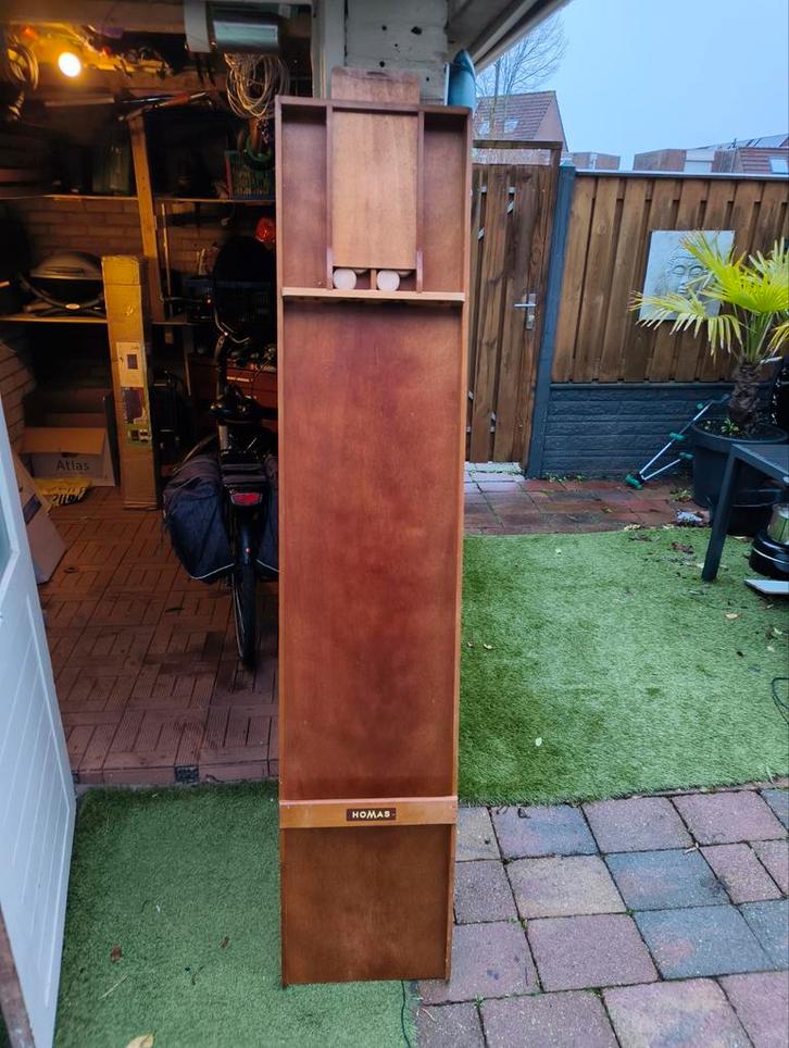 Homas sjoelbak, Hobby en Vrije tijd, Gezelschapsspellen | Overige, Ophalen