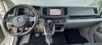 Volkswagen Crafter 35 2.0 TDI L4 EL Highline Bakwagen Automa, Automaat, Gebruikt, 4 cilinders, Volkswagen