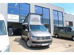 VW T6 California Ocean 4X4 Sperr 4Motion DSG, Volkswagen, Bedrijf, Diesel, Tot en met 4