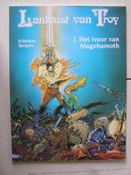 Lanfeust van Troy. 1 - 2 - 3 - 4, Boeken, Meerdere stripboeken, Ophalen of Verzenden, Zo goed als nieuw