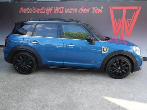 MINI Countryman 2.0 COOPER SE ALL4 CHILI | PANORAMA | DIGI C, Auto's, Mini, Bedrijf, Te koop, Countryman, 4x4, ABS, Airbags, Airconditioning