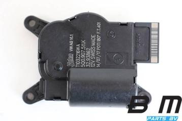 Kachelstelmotor VW Golf Sportsvan 5Q0907511K beschikbaar voor biedingen