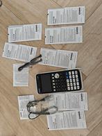 Casio FC-CG50, Diversen, Ophalen, Gebruikt