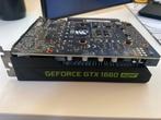 GTX 1660 Super Videokaart, Computers en Software, PCI-Express 3, Gebruikt, HDMI, GDDR6