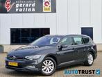 Volkswagen Passat Variant 1.5 TSI DSG Business TREKH. ADAP C, 4 cilinders, 150 pk, Origineel Nederlands, 1600 kg