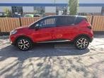 Renault Captur 0.9 TCe Bose, Voorwielaandrijving, 898 cc, Stof, Gebruikt