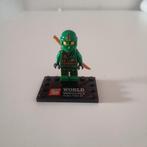 Ninjago Lloyd, Verzenden, Zo goed als nieuw, Lego