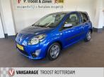 Renault Twingo 1.2-16V Collection | Airco | Nederlands gelev, Gebruikt, Zwart, 4 cilinders, Origineel Nederlands