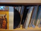 JAZZ vinyl  JAZZ, Overige formaten, Ophalen of Verzenden, Zo goed als nieuw, 1940 tot 1960