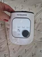 Flesverwarmer VULPES GOODS - Zo goed als nieuw!, Kinderen en Baby's, Babyvoeding en Toebehoren, Ophalen of Verzenden, Zo goed als nieuw