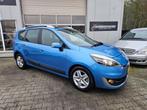 Renault Grand Scénic 1.2 TCe Expression 7p. Trekhaak..pano, Voorwielaandrijving, Euro 5, Gebruikt, 4 cilinders