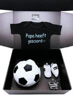 Kraamcadeau jongen - babyshower-  tweeling, Ophalen of Verzenden, Nieuw