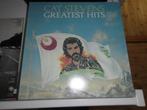 Lp   Cat Stevens, Cd's en Dvd's, Vinyl | Pop, Ophalen of Verzenden, 1960 tot 1980, Zo goed als nieuw, 12 inch