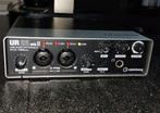 Steinberg interface
UR22-mk2, Ophalen of Verzenden, Zo goed als nieuw