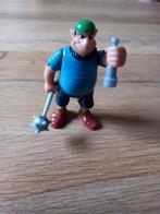 Asterix en Obelix Romein Speelfiguur, Ophalen of Verzenden, Gebruikt