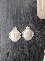 Anwb schild en wegenwacht schildje vintage oldskool, Ophalen of Verzenden